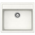Hafele Granit Evye Adela Dolomite 570x510mm Krem Beyaz - 1. görsel | Aras Ankastre