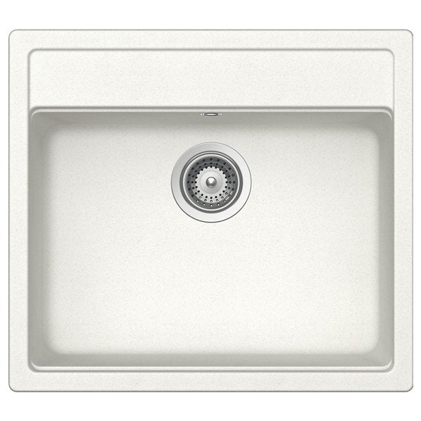 Hafele Granit Evye Adela Dolomite 570x510mm Krem Beyaz - 1. görsel | Aras Ankastre