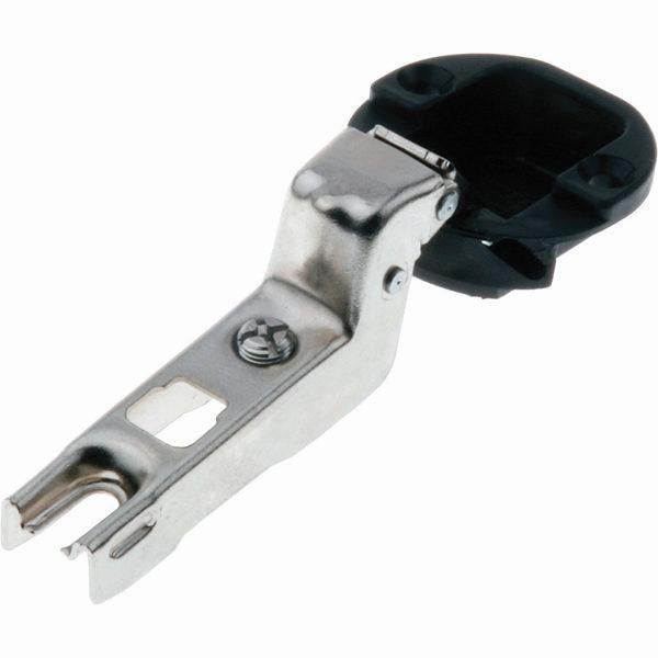 Hafele M.S. Cam Kapak Menteşesi Tdb 4-6mm - 1. görsel | Aras Ankastre