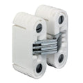 Hafele Gizli Menteşe Beyaz/Galvaniz 18x52mm - 1. görsel | Aras Ankastre