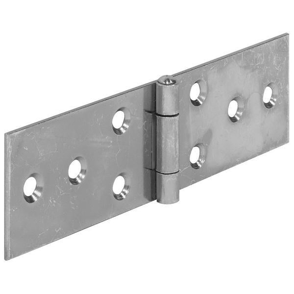 Hafele Yaprak menteşe sabit mil galv. 80x28mm (10 Adet) - 1. görsel | Aras Ankastre