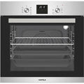 Hafele Contempo Fırın 7F 60cm Inox - 1. görsel | Aras Ankastre
