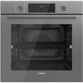 Hafele Orion Fırın 10F 60cm Gri Cam 60 cm - 1. görsel | Aras Ankastre