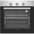 Hafele Eternal Fırın 7F 60cm Inox - 1. görsel | Aras Ankastre