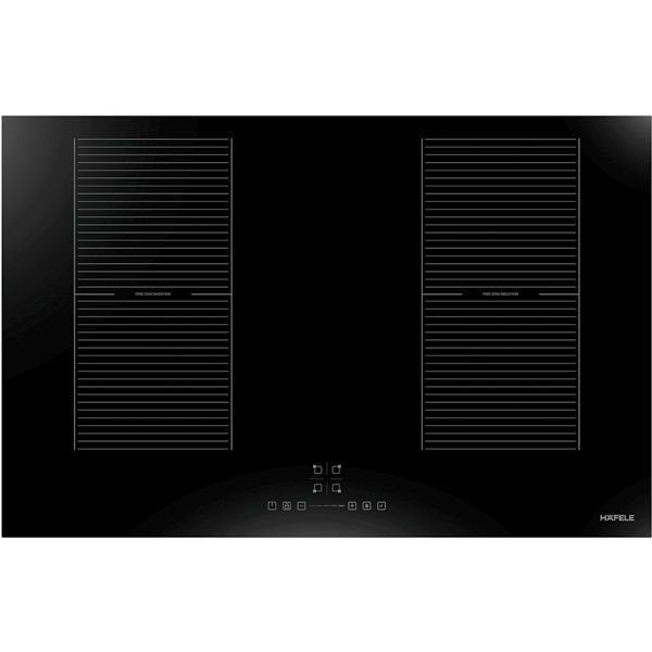 Hafele  Elektrikli Ocak Opus 80 cm Siyah - 1. görsel | Aras Ankastre