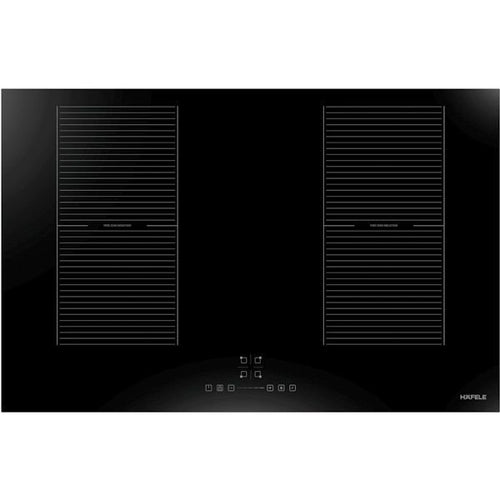 Hafele  Elektrikli Ocak Opus 80 cm Siyah - 1. görsel | Aras Ankastre