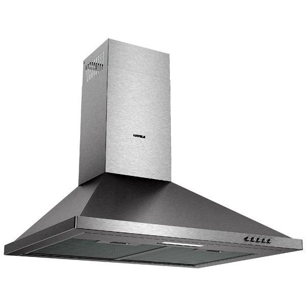 Hafele Davlumbaz Eternal 60 cm Duvar Inox - 1. görsel | Aras Ankastre