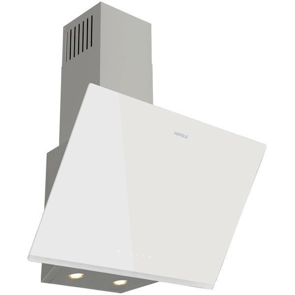 Hafele Davlumbaz Orion 60 cm Duvar Beyaz - 1. görsel | Aras Ankastre