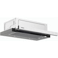 Hafele Davlumbaz Astrol X 60 cm Gömme Inox - 1. görsel | Aras Ankastre