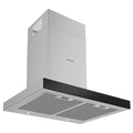 Hafele Davlumbaz Contempo 60 cm Duvar Inox - 1. görsel | Aras Ankastre