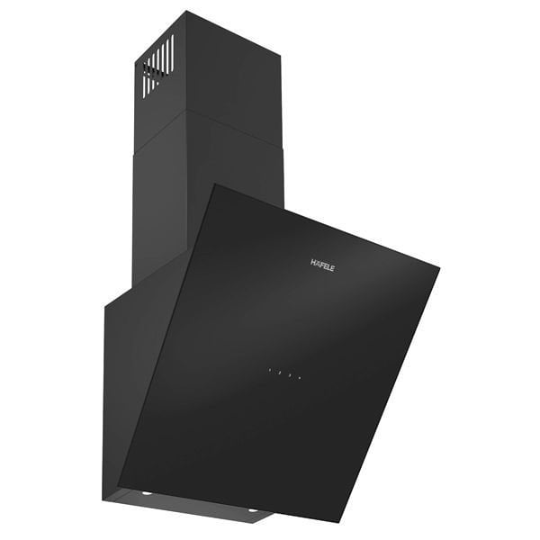Hafele Davlumbaz Vega 45 cm Duvar Siyah - 1. görsel | Aras Ankastre