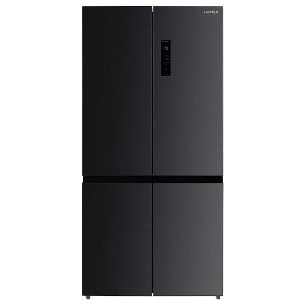 Hafele MAXIMA Solo Buzdolabı 4 Kapı 90cm Inox - 1. görsel | Aras Ankastre