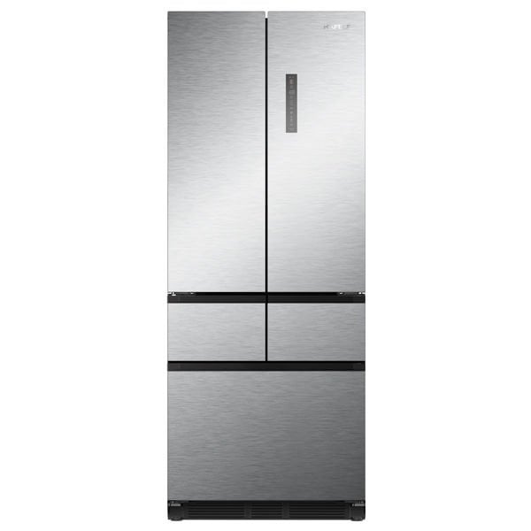 Hafele Cosmo Yarı Ankastre Buzdolabı Inox 75cm - 1. görsel | Aras Ankastre
