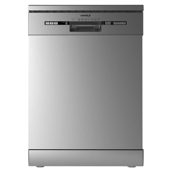 Hafele ETERNAL Solo Bulaşık Makinası 60cm Inox - 1. görsel | Aras Ankastre