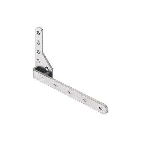 Hafele Pivot menteşe (düşer kapak) 50cm/60kg - 1. görsel | Aras Ankastre