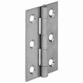 Hafele Fonzo Yaprak Menteşe Sabit Mil P.Çelik 40x26mm - 1. görsel | Aras Ankastre